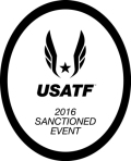USATF sanction logo 2016