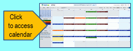 NTF
                              online calendar
