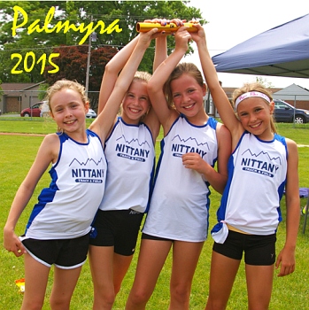 Pictures from Palmyra District II - 2015