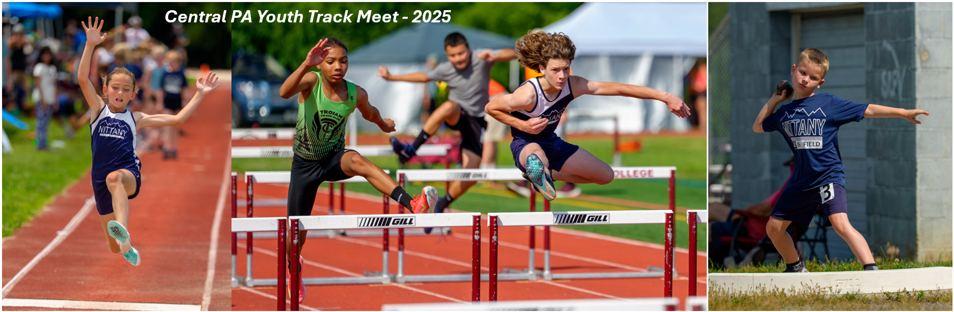 photo album -
                  CPA Meet 2025
